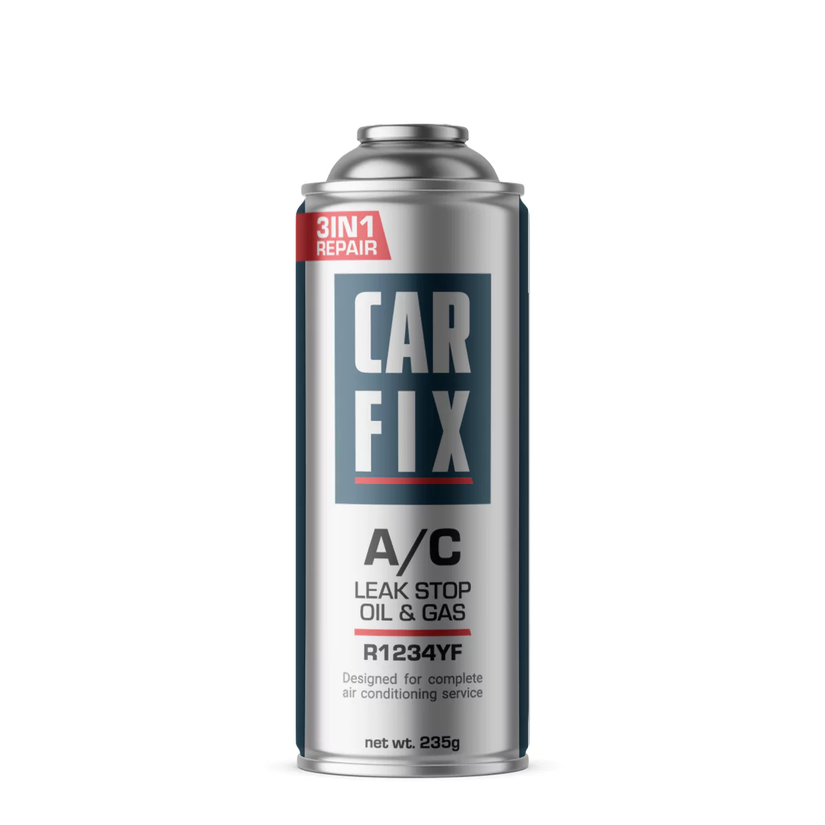 CARFIX PLIN A/C R1234YF 3U1