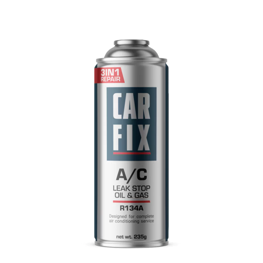 CARFIX PLIN A/C R134A 3U1