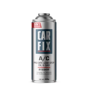 CARFIX PLIN A/C R1234YF 5U1