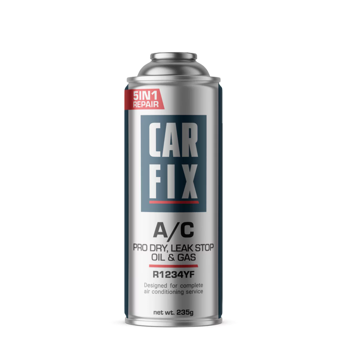 CARFIX PLIN A/C R1234YF 5U1