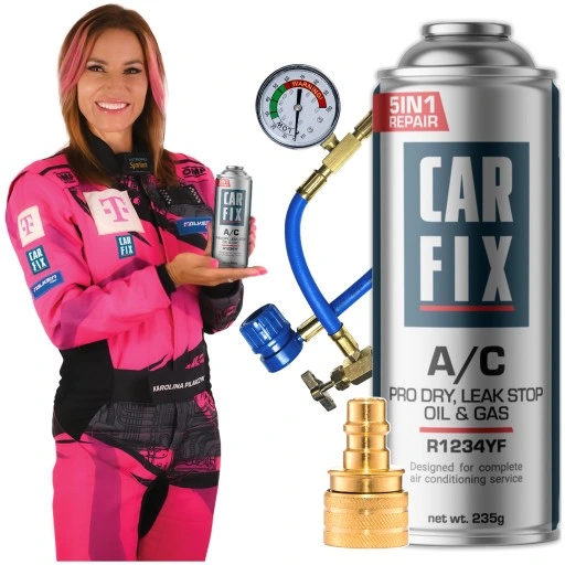 CARFIX PLIN A/C R1234YF 5U1 - Slika 2