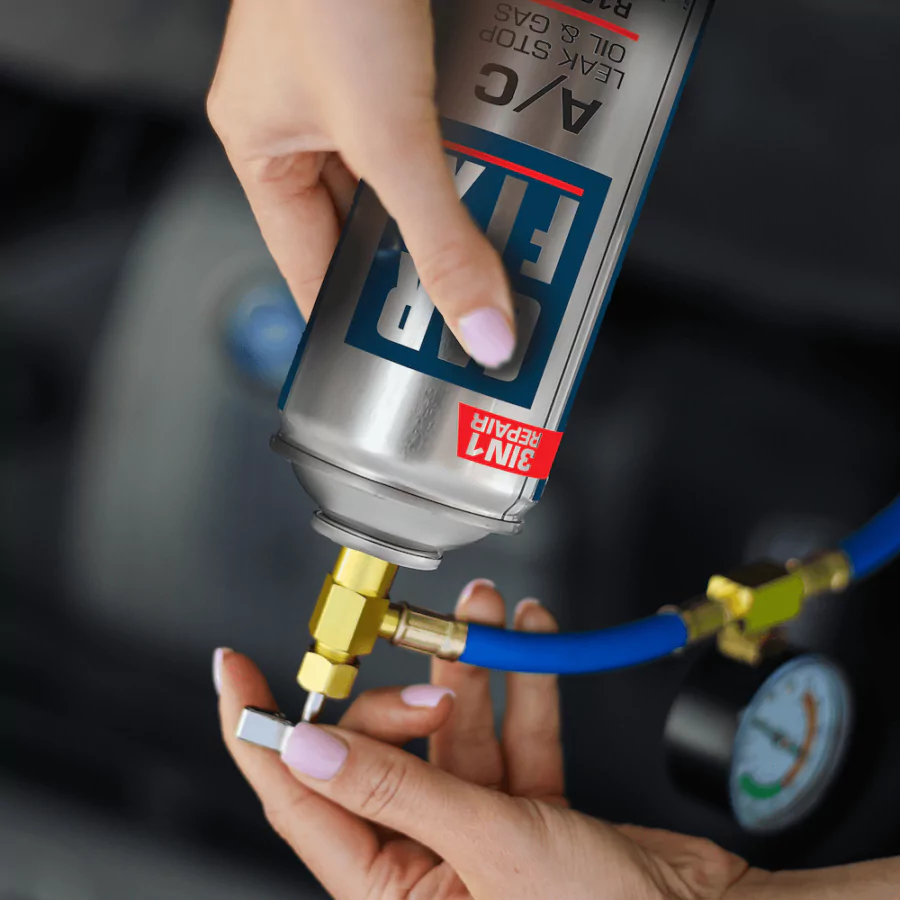 CARFIX PLIN A/C R134A 3U1 - Slika 2