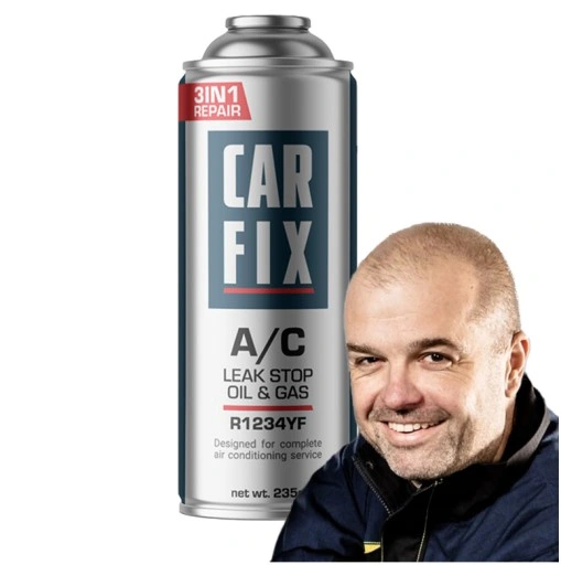 CARFIX PLIN A/C R1234YF 3U1 - Slika 2