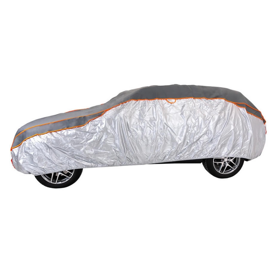 Auto cerada - cerada protiv tuče - Slika 3