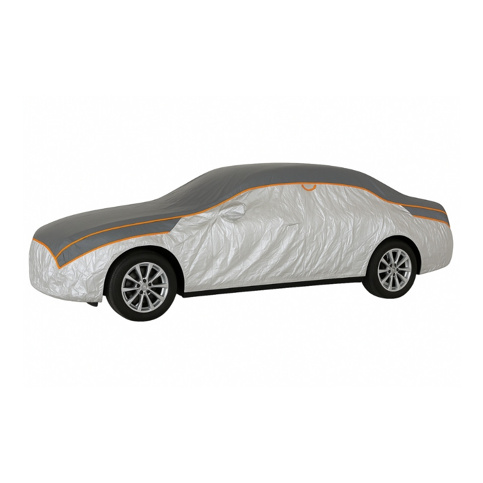 Auto cerada - cerada protiv tuče - Slika 6
