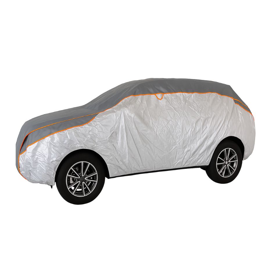 Auto cerada za SUVove- cerada protiv tuče - Slika 2