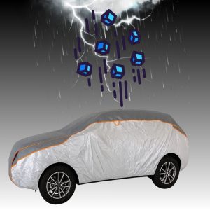 Auto cerada za SUVove- cerada protiv tuče